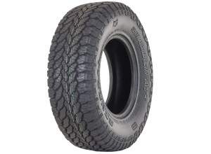Pneu Aro 16 General Tire 265/75R16 123/120S Grabber AT3