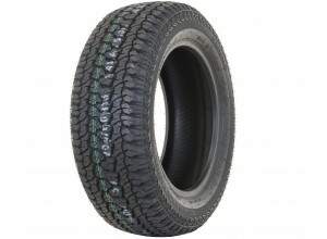 Pneu Aro 16 Kumho 205/60R15 91T AT51