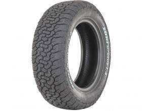 Pneu Aro 17 Xbri 225/65R17 8 Lonas 107/103S Brutus T/A