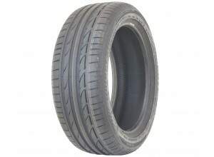 Pneu Aro 17 Bridgestone 205/50R17 89W Potenza S001 (Runflat)