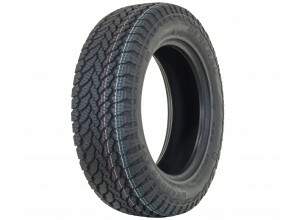 Pneu Aro 17 General Tire 225/65R17 102H FR Grabber AT3