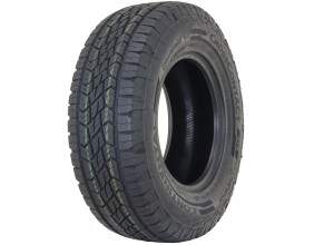 Pneu Aro 16 Continental 265/70R16 112H CrossContact ATR