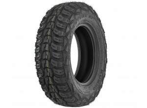 Pneu Aro 16 Kumho 225/75R16 115/112Q KL71