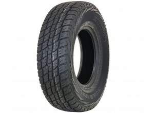 Pneu Aro 15 Kumho 255/75R15 110S AT61