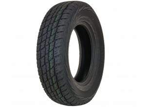 Pneu Aro 15 Kumho 205/75R15 97S AT61