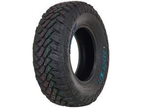 Pneu Aro 16 Durable 265/75R16 123/120Q Rebok M/T