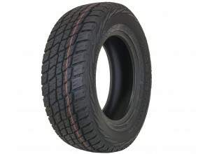 Pneu Aro 17 Kumho 265/65R17 112T AT61