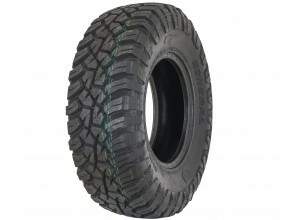Pneu Aro 15 General Tire 31x10.50R15 LT 109Q Grabber X3