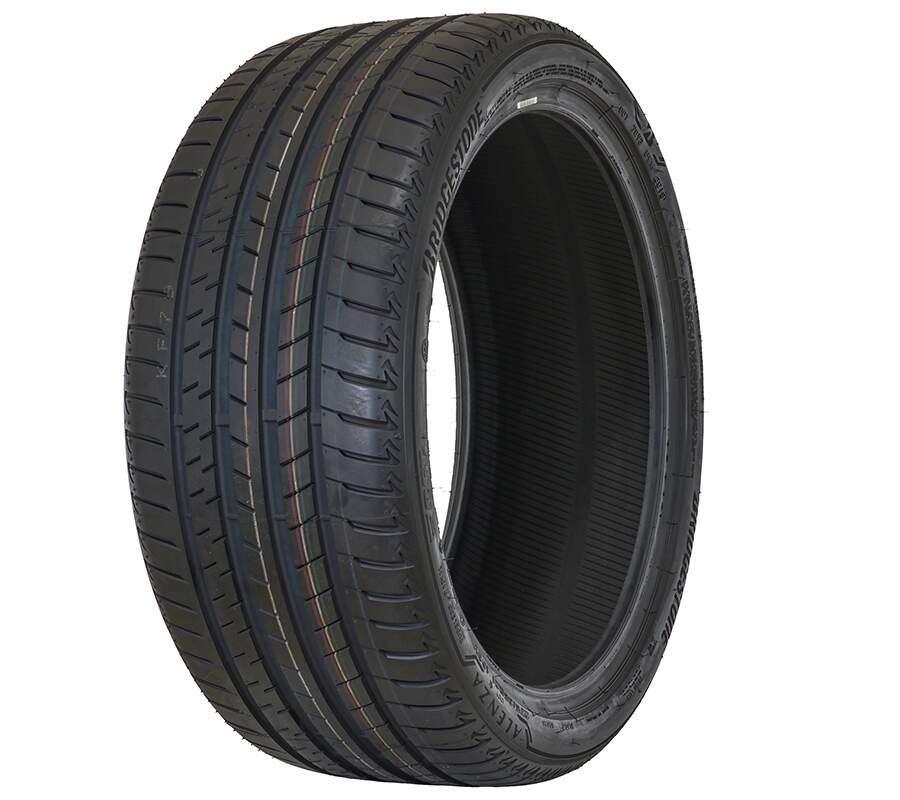 Pneu Aro 21 Bridgestone 275/35R21 103Y Alenza 001 Runflat