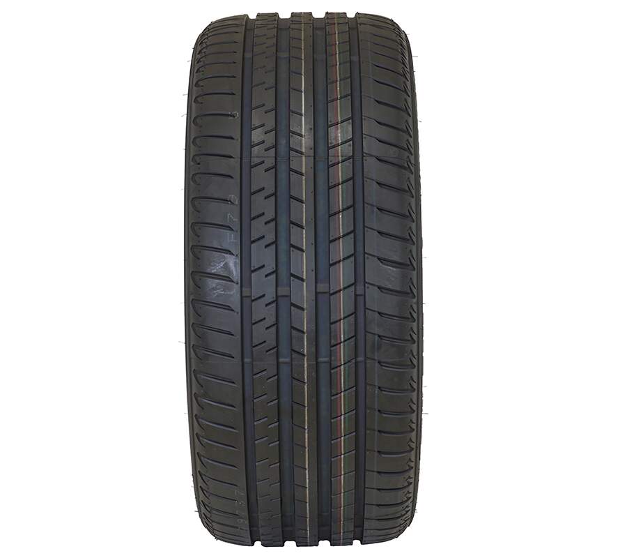 Pneu Aro 21 Bridgestone 275/35R21 103Y Alenza 001 Runflat