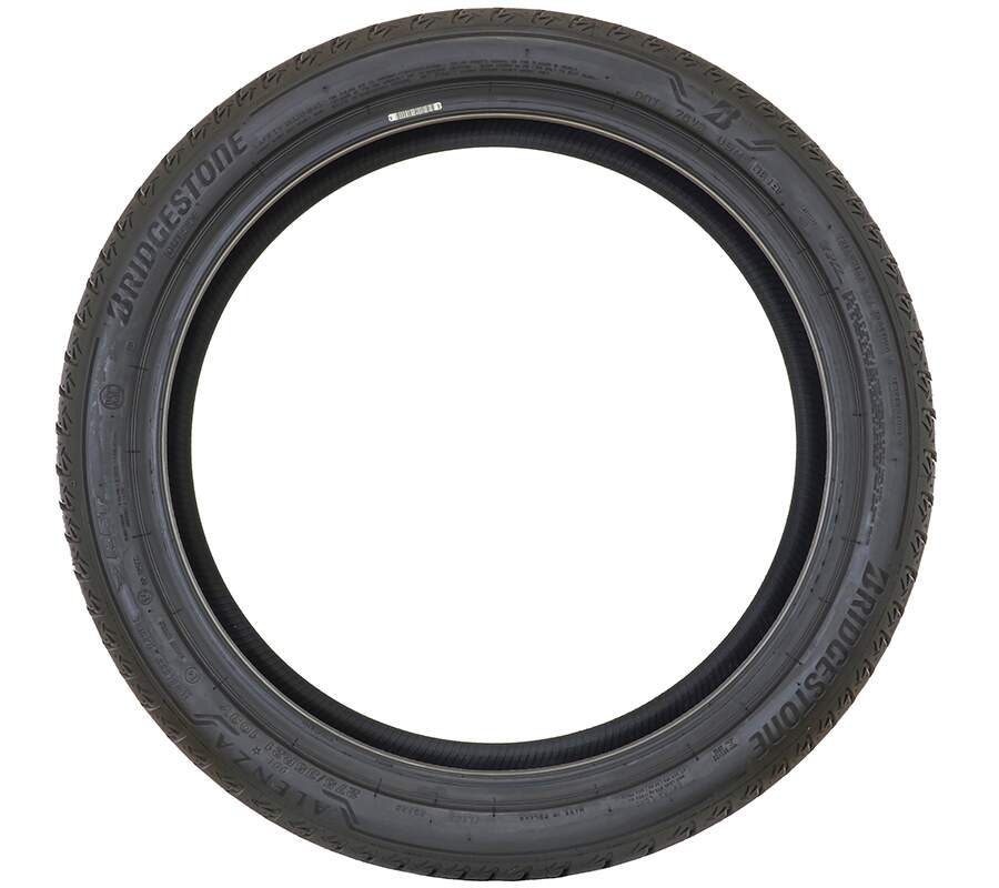 Pneu Aro 21 Bridgestone 275/35R21 103Y Alenza 001 Runflat