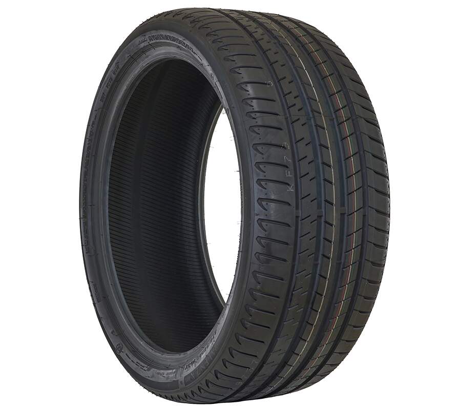 Pneu Aro 21 Bridgestone 275/35R21 103Y Alenza 001 Runflat