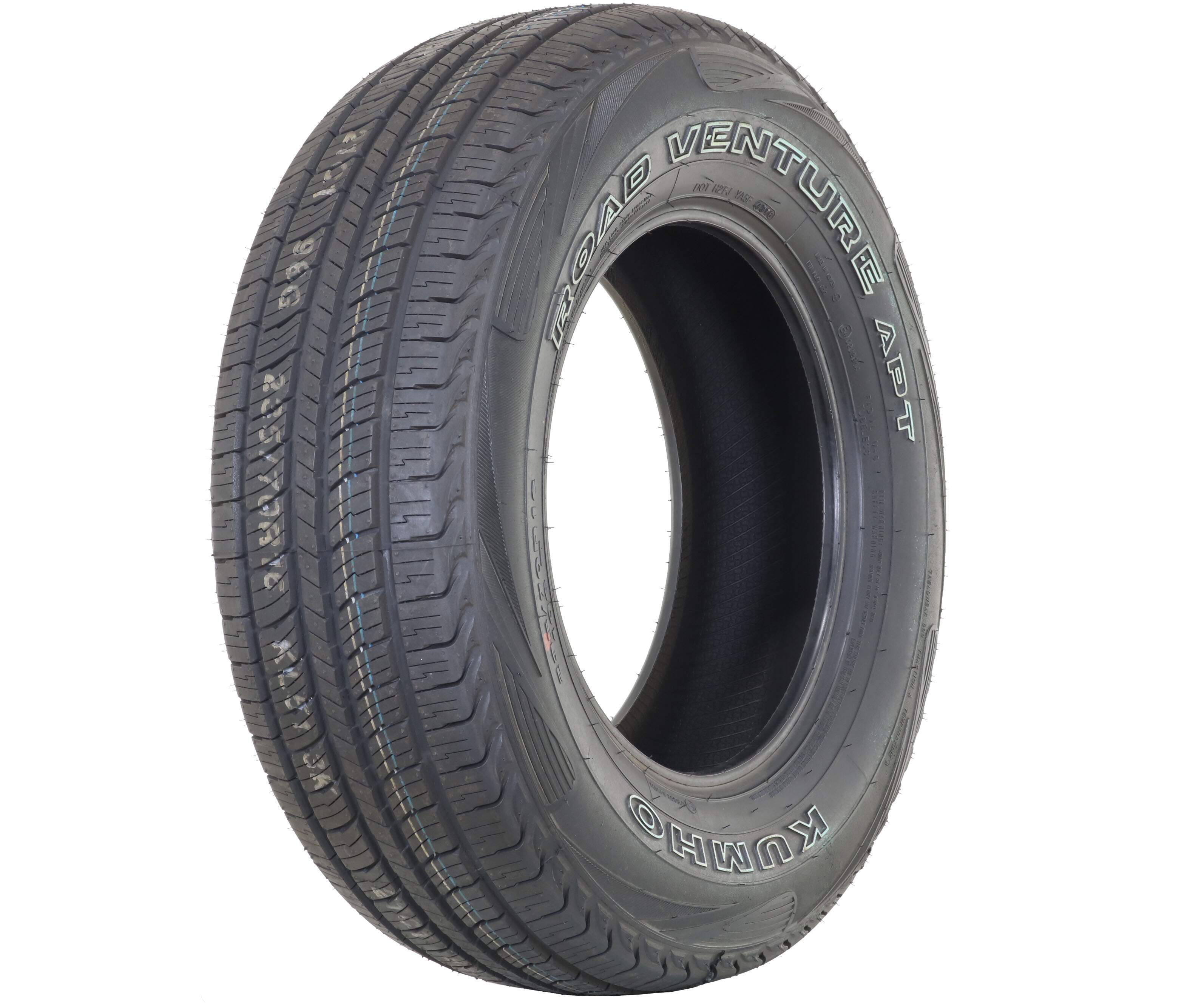 Pneu Aro 16 Kumho 235/70R16 106T KL51 - Atacadão Pneus - Pneu para ...