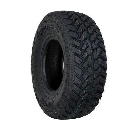 Pneu Aro 15 Xbri 32X11.50R15 LT 132Q Forza M/T Off Road