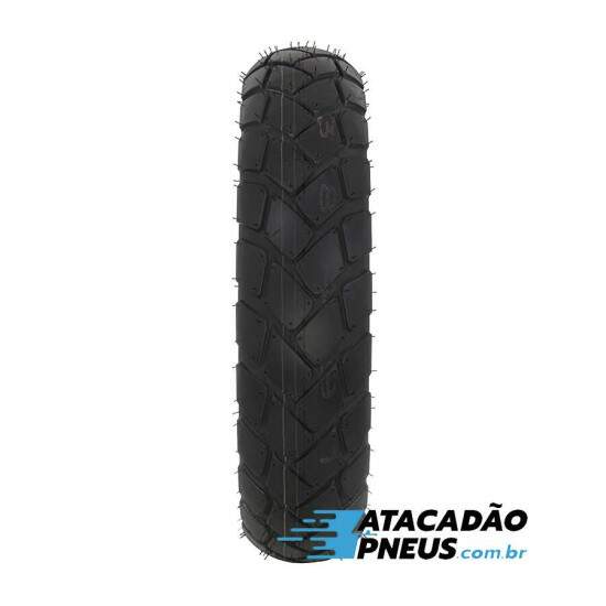 Pneu Moto Metzeler 110/80-14 53P M/C TL Tourance Dianteiro ADV150