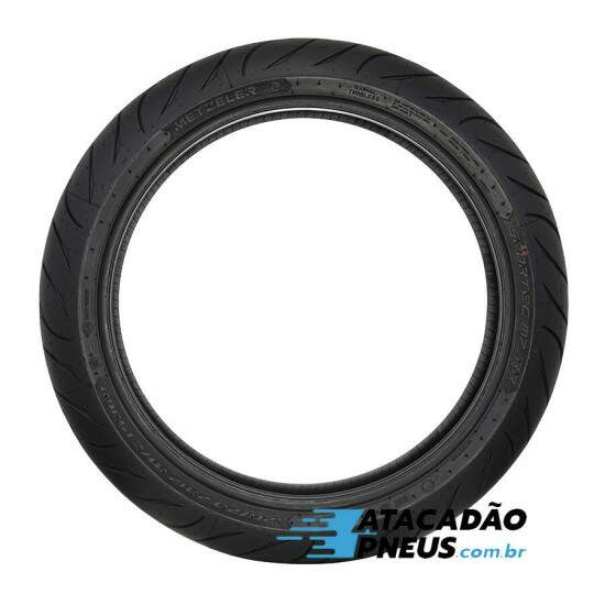 Pneu Moto Metzeler 120/70R17 58W M/C TL Sportec M7-RR Dianteiro S1000R-RR