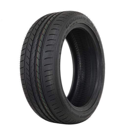 Pneu Aro 19 Goodyear 235/45R19 95V EfficientGrip Runflat Original GLA