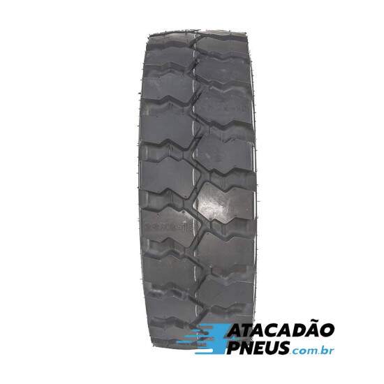 Pneu Aro 15 Superguider 28X9-15 14 Lonas QH207 TT Empilhadeira