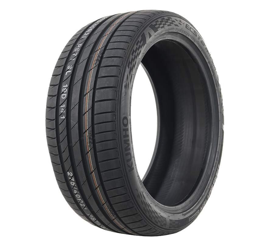 Pneu Aro 21 Kumho 275/40R21 107Y Ecsta PS71 - Atacadão Pneus