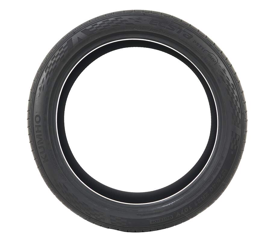 Pneu Aro 21 Kumho 275/40R21 107Y Ecsta PS71 - Atacadão Pneus
