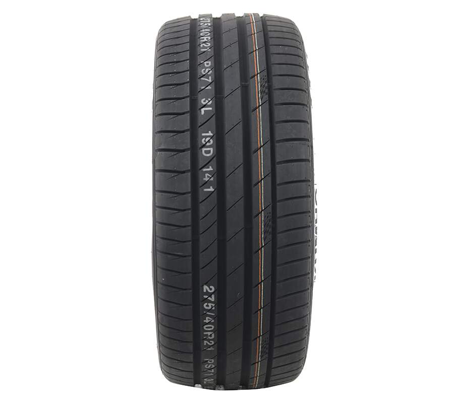 Pneu Aro 21 Kumho 275/40R21 107Y Ecsta PS71 - Atacadão Pneus