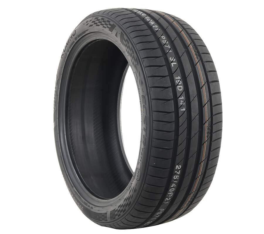 Pneu Aro 21 Kumho 275/40R21 107Y Ecsta PS71 - Atacadão Pneus