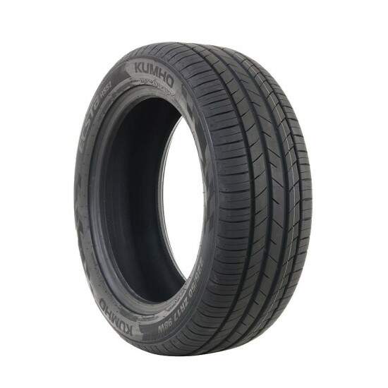 Pneu Aro 17 Kumho 225/50R17 98W Ecsta HS52