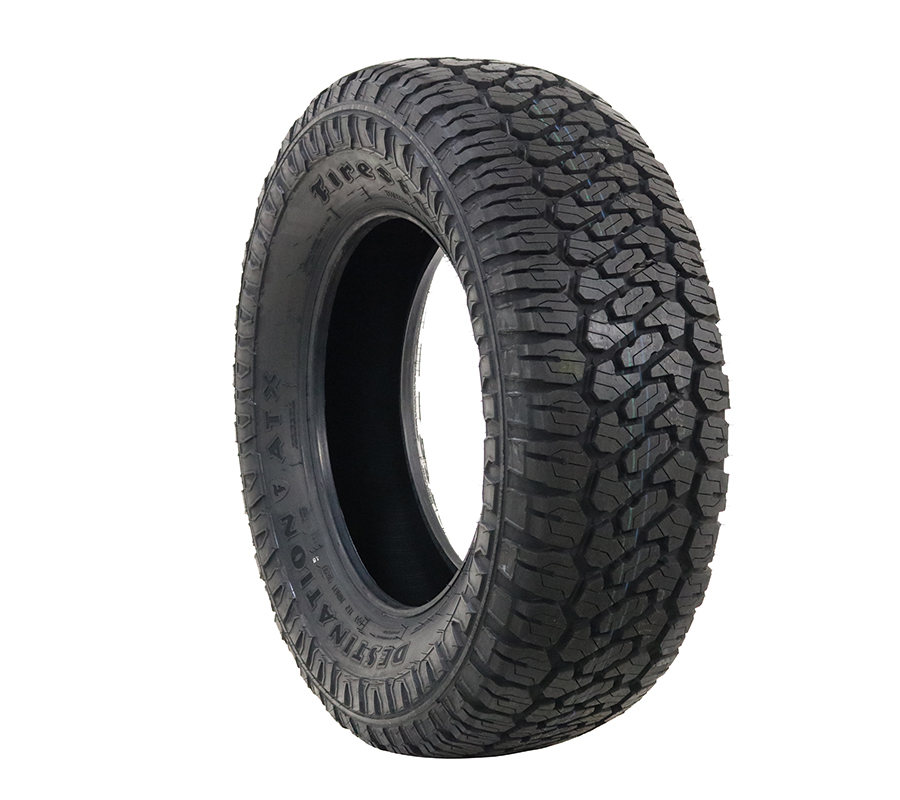 Pneu Aro 17 Firestone 265/65R17 112T Destination ATX - Atacadão Pneus ...