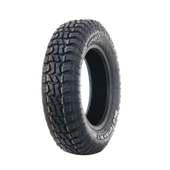 Pneu Aro 13 Sunset Tire 155/80R13 79Q Mud-Terrain M/T