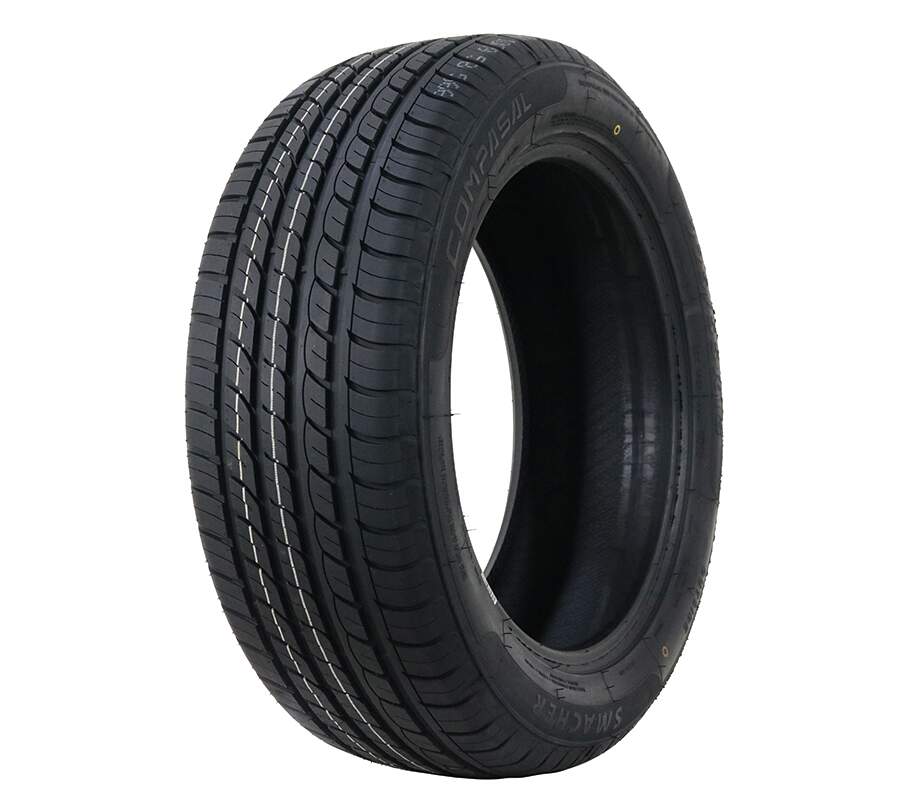Pneu Compasal Smacher 225/55 R18 102v