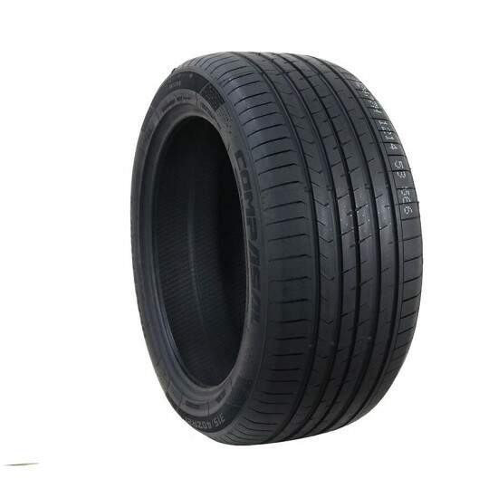 Pneu Aro 21 Compasal 315/40R21 115Y Blazer UHP II