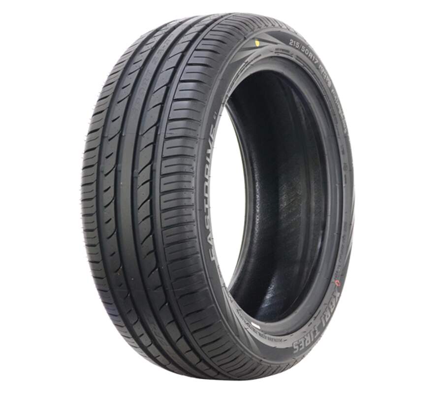 Pneu Aro 17 Xbri 215/50R17 95W Fastdrive E1 XL - Atacadão Pneus