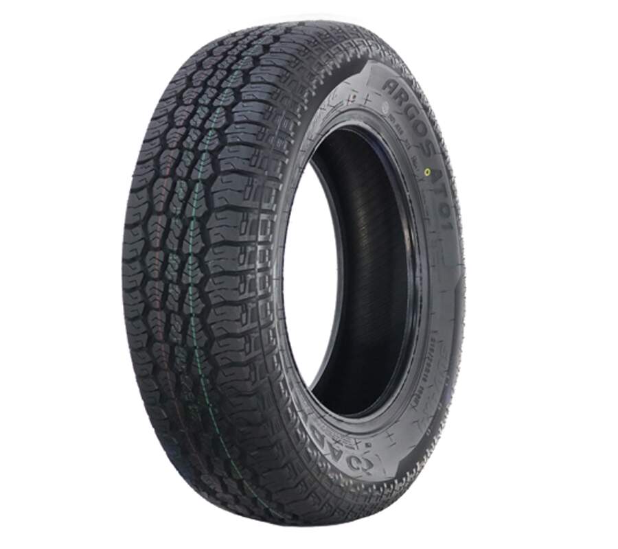 Pneu Roadking Argos At01 215/70 R16 100h