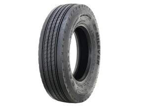 Pneu Aro 17.5 Milever 235/75R17.5 18 Lonas 143/141J TL SAH01