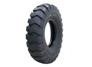 Pneu Aro 24 Bransales 14.00-24 16 Lonas TL E3/L3 W1