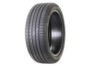 Pneu Aro 19 Continental 235/45R19 95V FR ContiSportContact 5 SUV MOE SSR