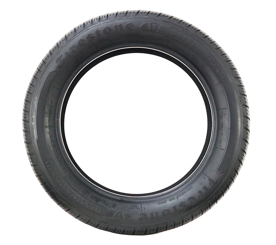 Pneu Aro 18 Firestone 225/55R18 98V Destination LE3 - Atacadão Pneus ...