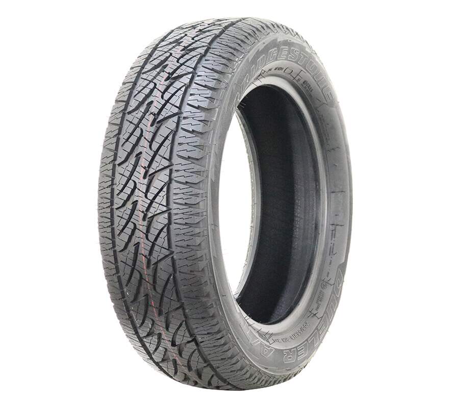 Bridgestone DUELER A/T 16インチホイールセット Pneu Aro 16 Bridgestone 205/55R16 91H Dueler A/T Revo 2 - Atacadão