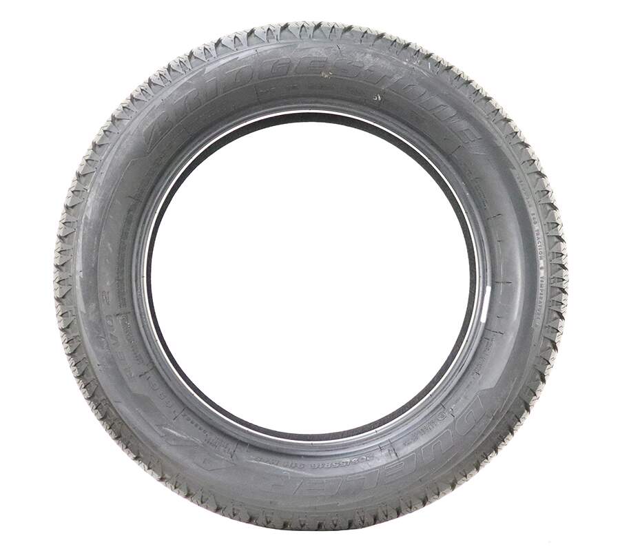 Pneu Aro 16 Bridgestone 205/55R16 91H Dueler A/T Revo 2 - Atacadão