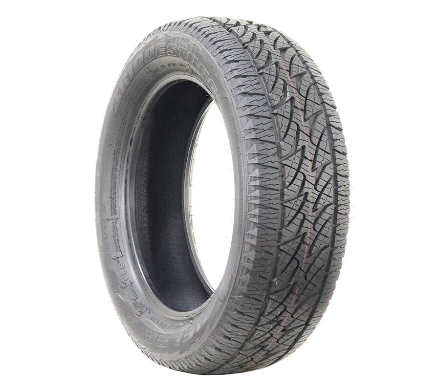 nobu Bridgestone RXs2ダース Pneu Aro 16 Bridgestone 205/55R16 91H Dueler A/T Revo 2 - Atacadão