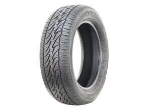 Pneu Aro 16 Bridgestone 205/55R16 91H Dueler A/T Revo 2