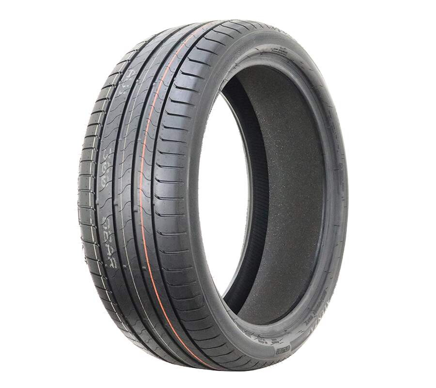 Pneu Bridgestone Alenza 001 255/40 R21 102y