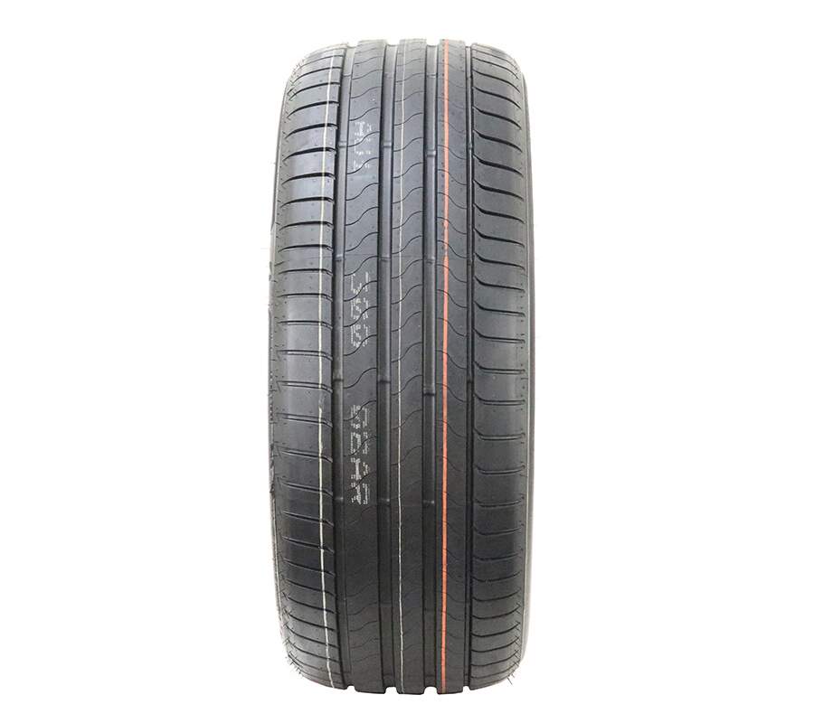 Pneu Aro 21 Bridgestone 255/40R21 102Y Alenza 001 - Atacadão Pneus