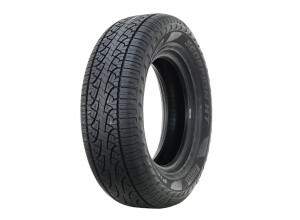 Pneu Aro 17 Pirelli 265/65R17 112T Scorpion HT