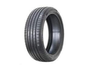 Pneu Aro 19 Pirelli 225/40R19 93Y P-Zero KS Runflat