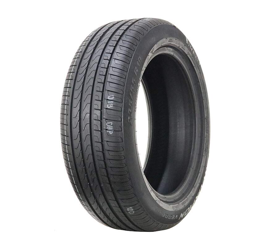 Pneu Aro 19 Pirelli 235/55R19 101V Scorpion Verde MOE Runflat