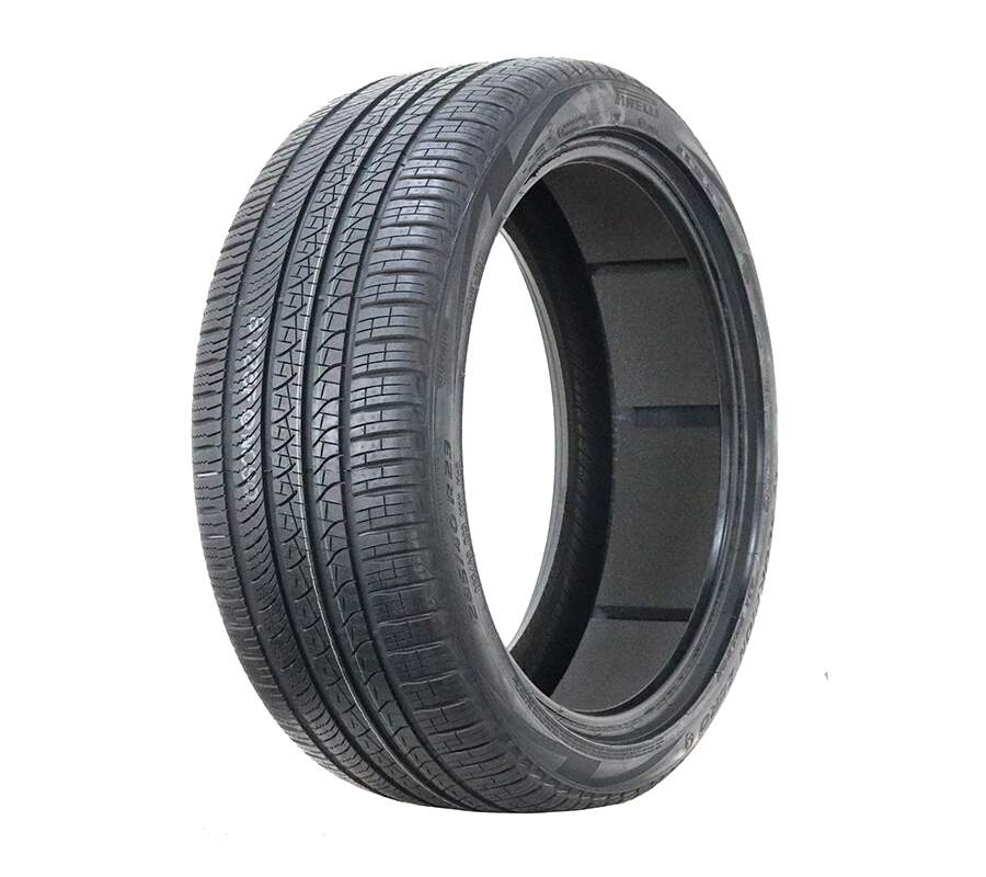Pneu Aro 23 Pirelli 285/40R23 111Y XL Scorpion Zero All Season LR