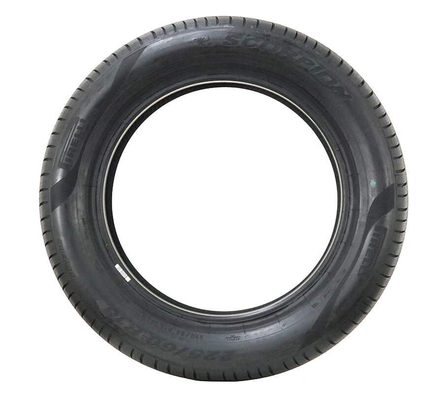 Pneu Aro 18 Pirelli 225/60R18 104H XL Scorpion - Atacadão Pneus