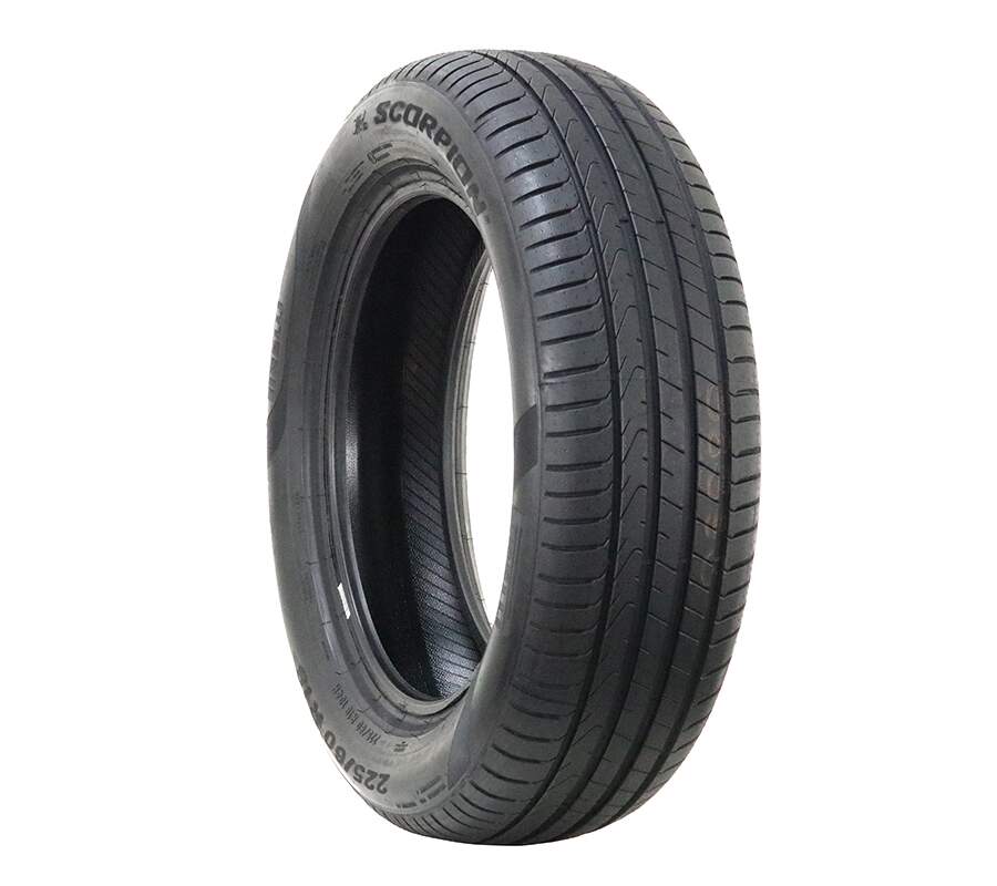 Pneu Aro 18 Pirelli 225/60R18 104H XL Scorpion - Atacadão Pneus