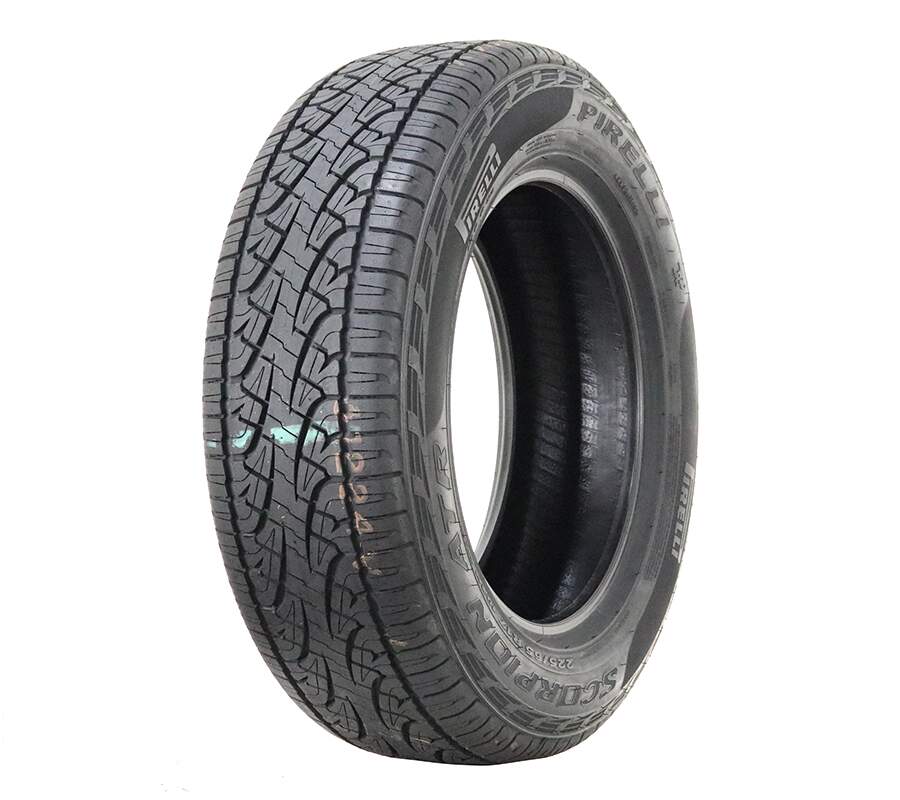 Pneu Aro 17 Pirelli 225/65R17 102H Scorpion ATR - Atacadão Pneus